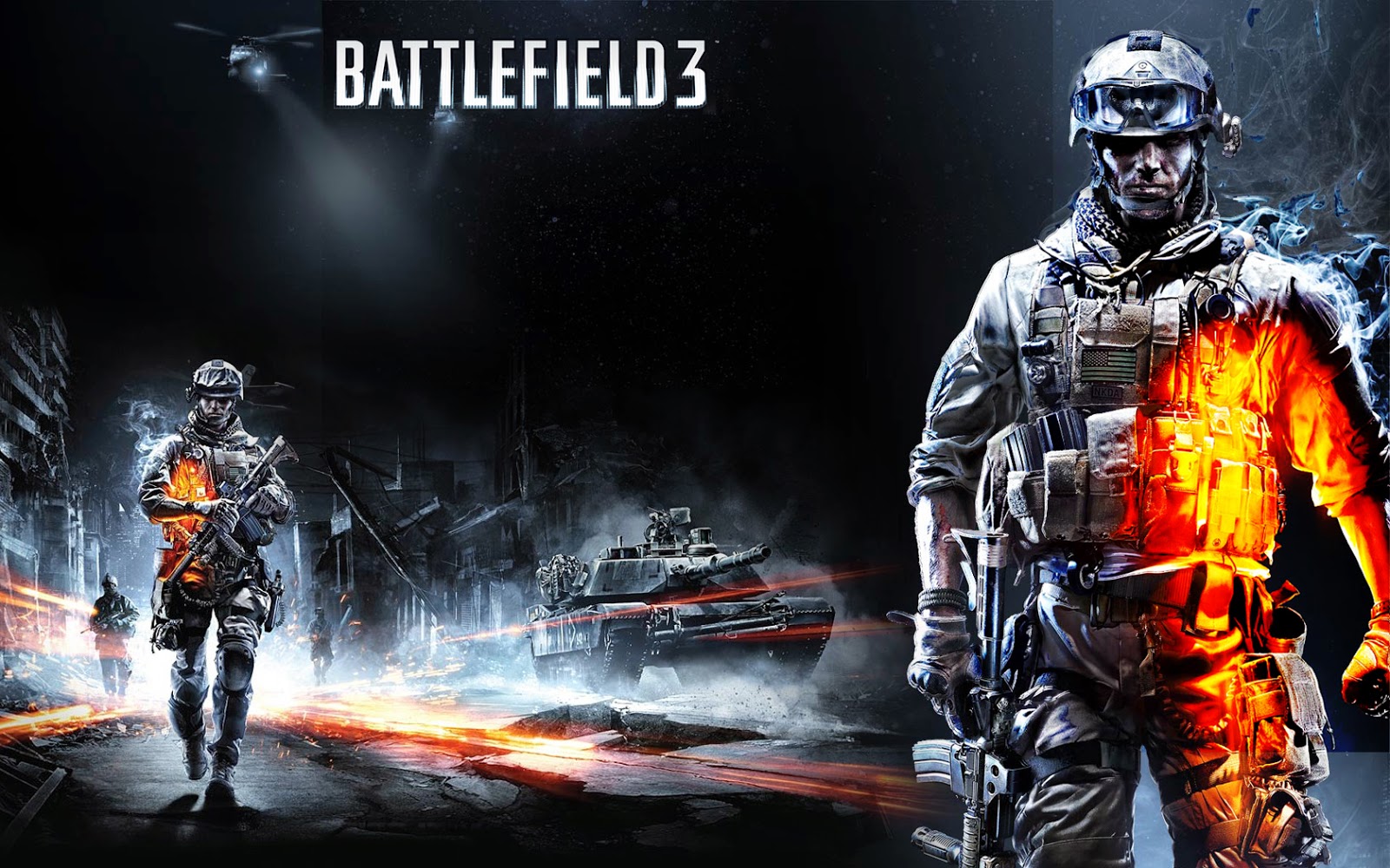 battlefield 3 free download full version for android
