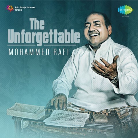 mohammed rafi albums